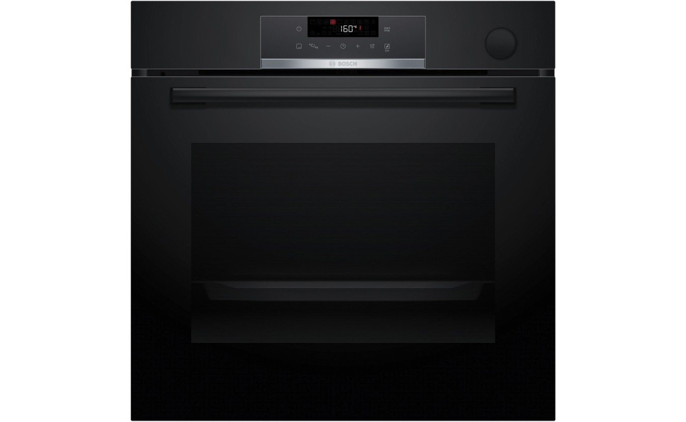 Bosch 60cm Series 6 Built-in Oven HRG572EB3A