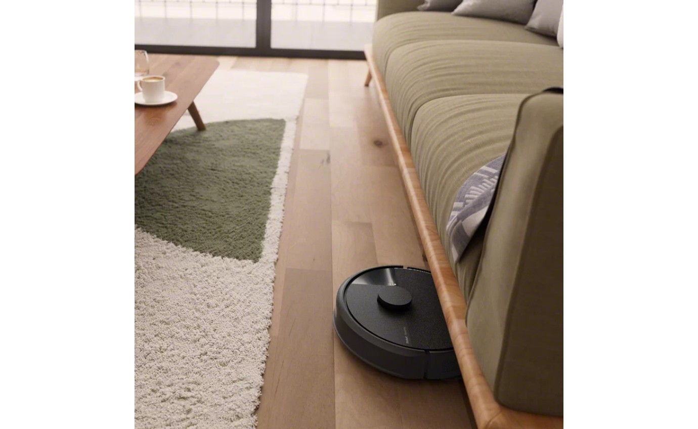 iRobot Roomba® 105 Combo Robot + AutoEmpty™ Dock Y351000