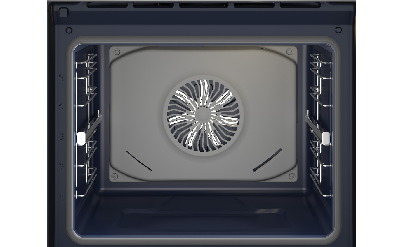 Beko 60cm Built-in Oven BBO6850MDX