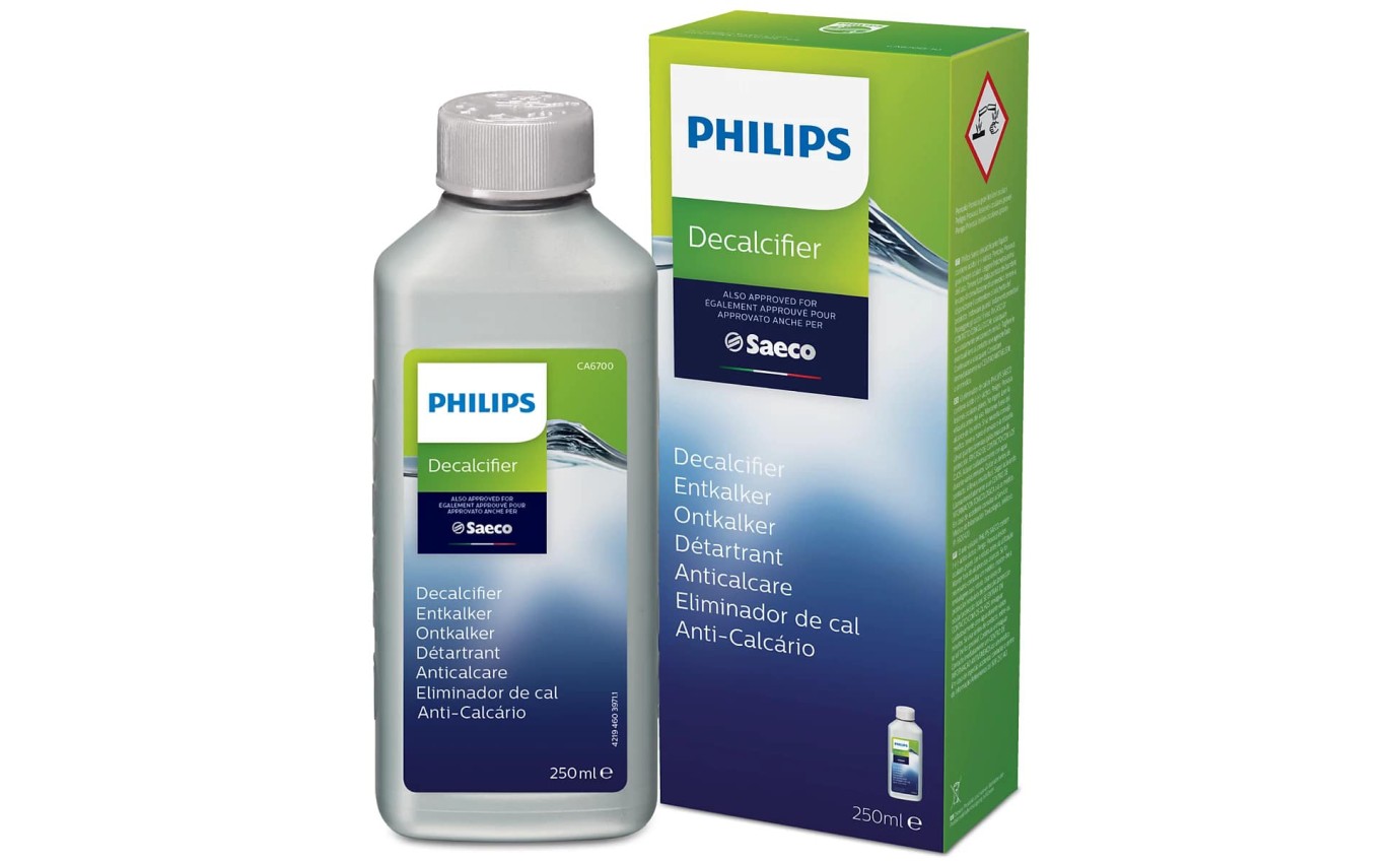 Philips Coffee Machine Descaler 250ml CA670055
