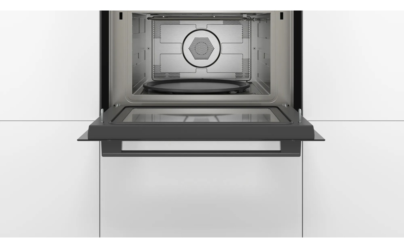 Bosch Series 4 Built-in Combination Microwave Oven CMA583MB0B