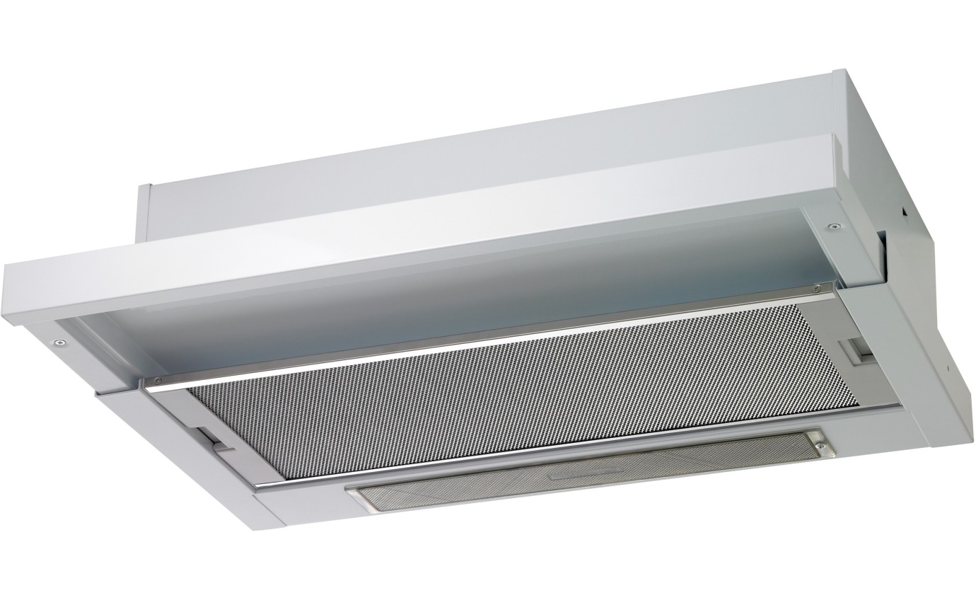 Chef 60cm Slideout Rangehood CRR612WB