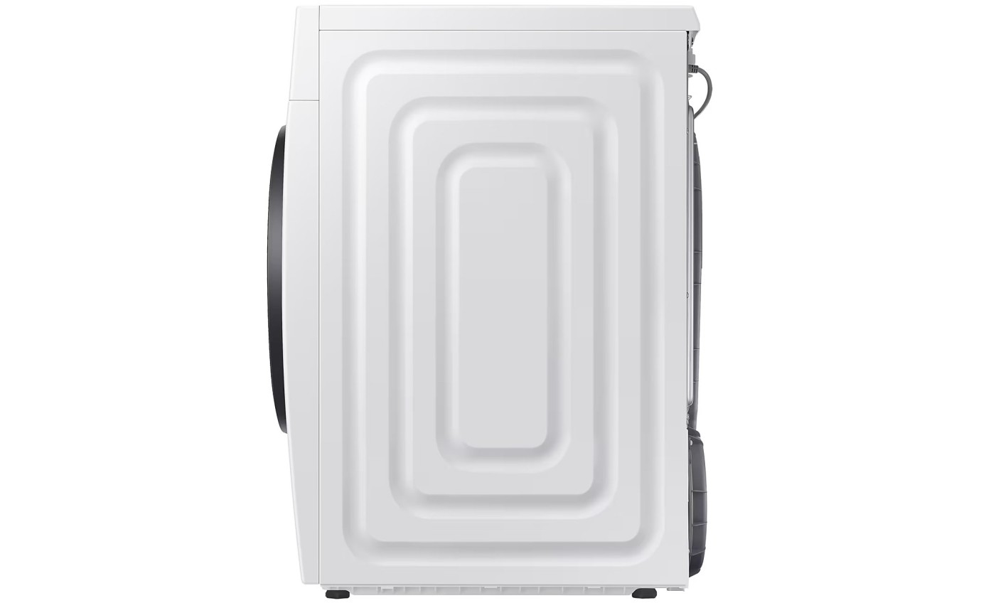 Samsung 9kg Smart Heat Pump Dryer (White) DV90DGC4A0AESA