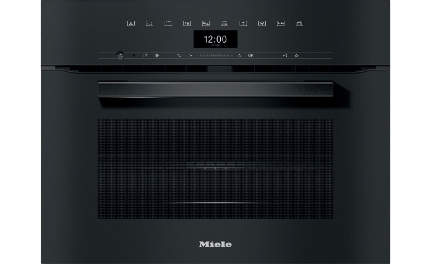 Miele 60cm Speed Oven H7440BMOB