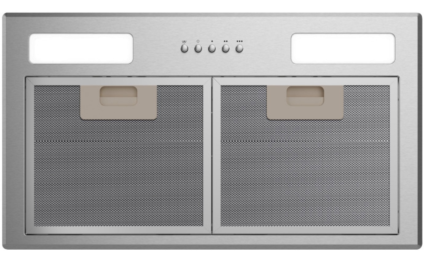 Haier 60cm Integrated Insert Rangehood HPH60ILX2