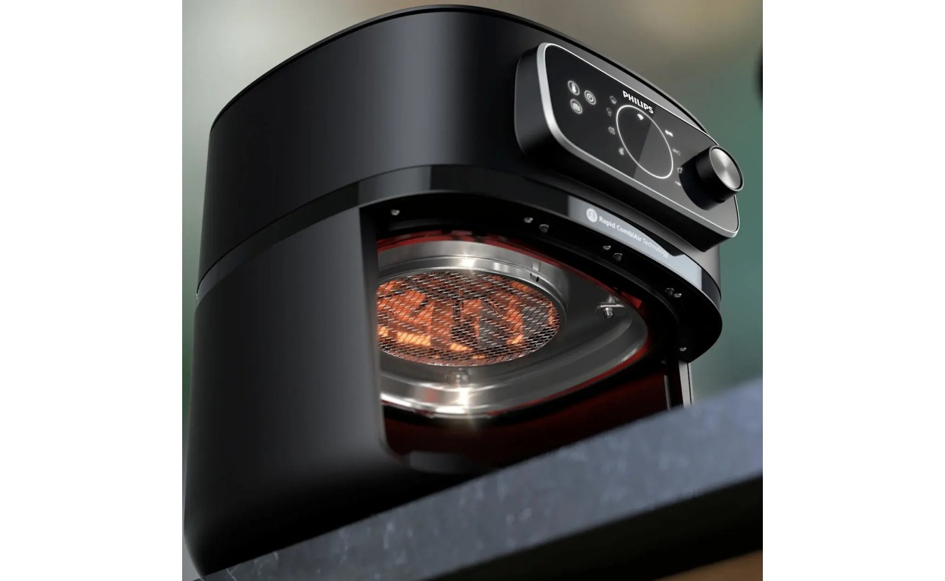 Philips 7000 Series 8.3L Connected Airfryer XXXL HD987690