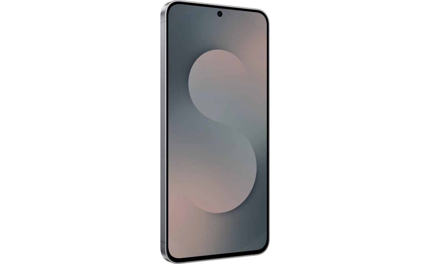 Samsung Galaxy S25 FE 5G 128GB (Jet Black) 11901343054