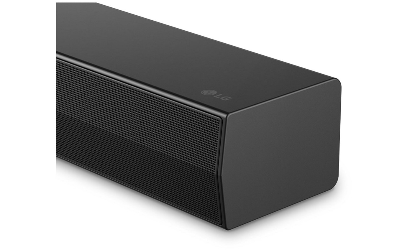 LG 2.1ch Sound Bar S40T