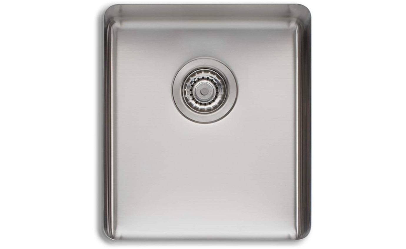Oliveri Sonetto Standard Bowl Sink SN1030U