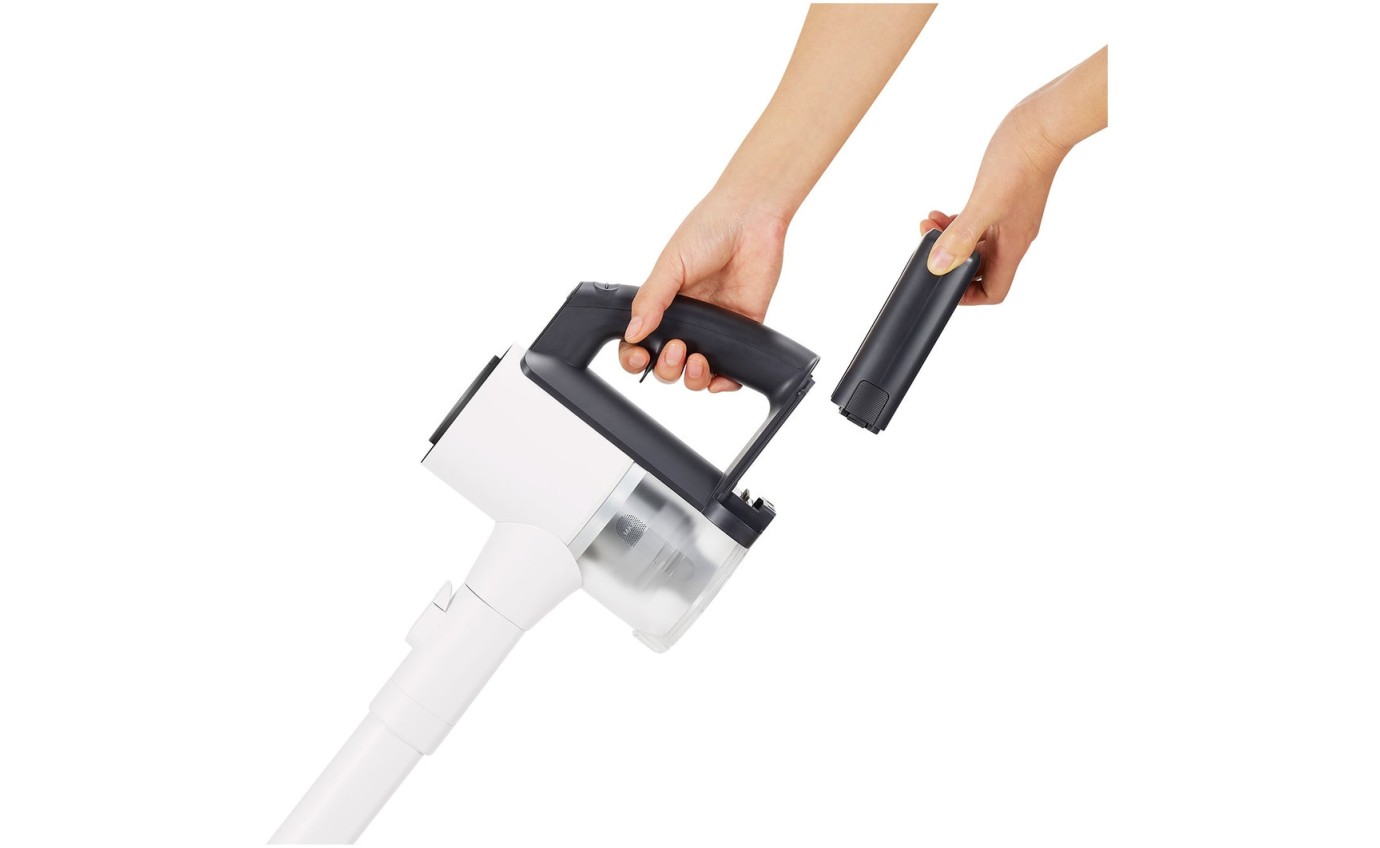 LG CordZero Handstick Vacuum A9ACE