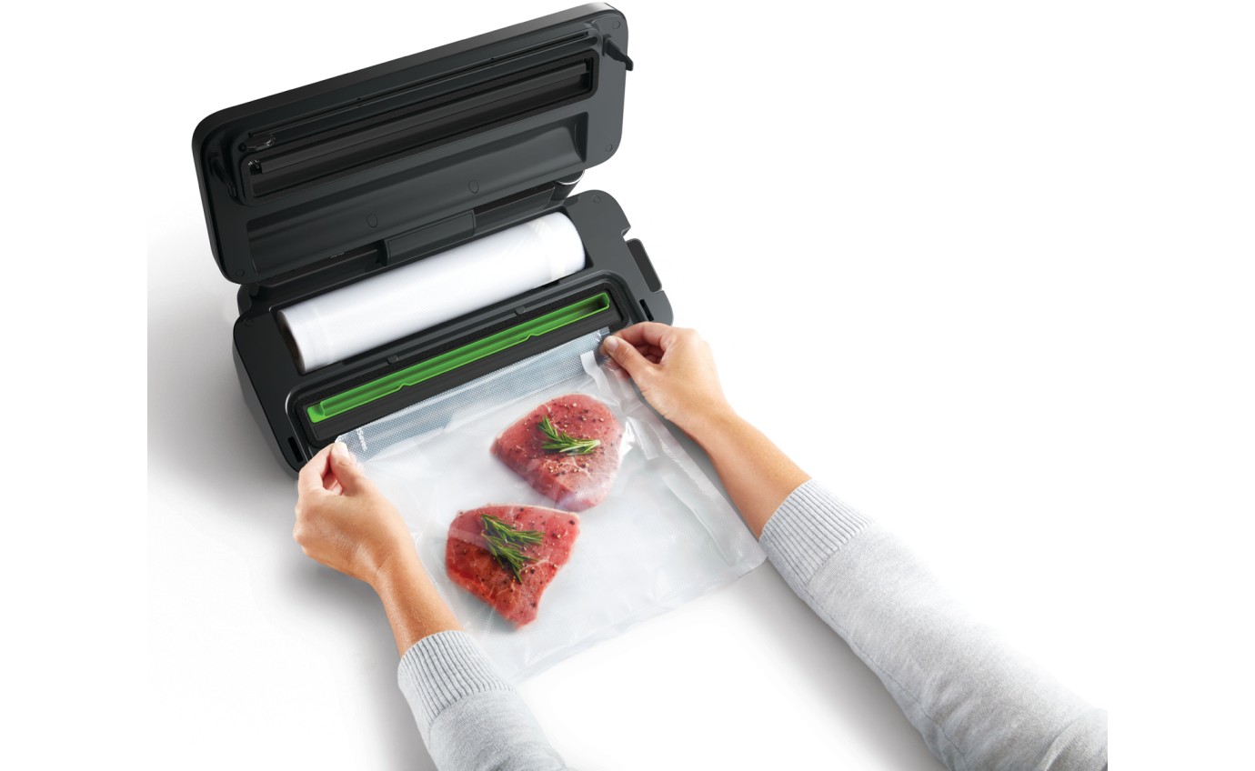 FoodSaver Controlled Multi Seal Vacuum Sealer VS3198