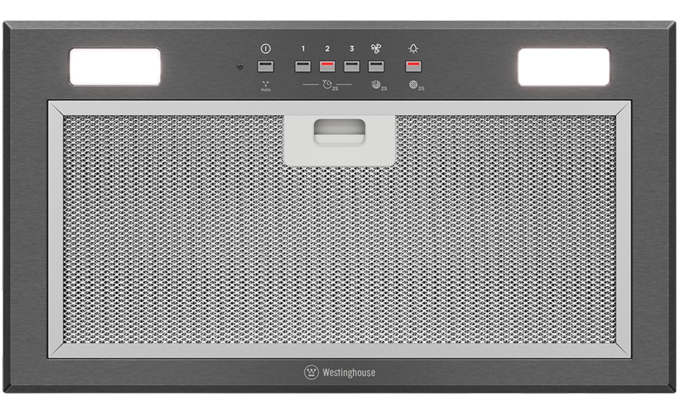 Westinghouse 52cm Integrated Rangehood WRI525BC