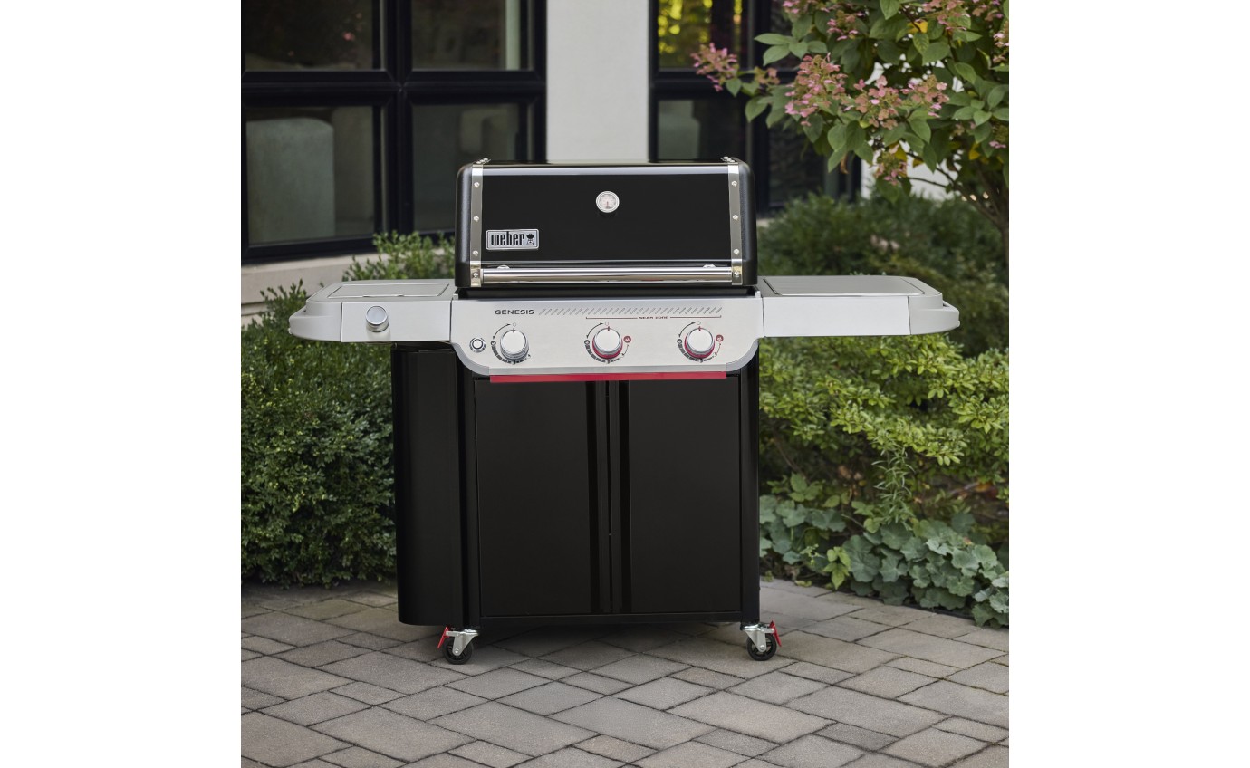 Weber Genesis&reg; EP-335 3-Burner Gas Barbecue (Natural Gas) K1501774