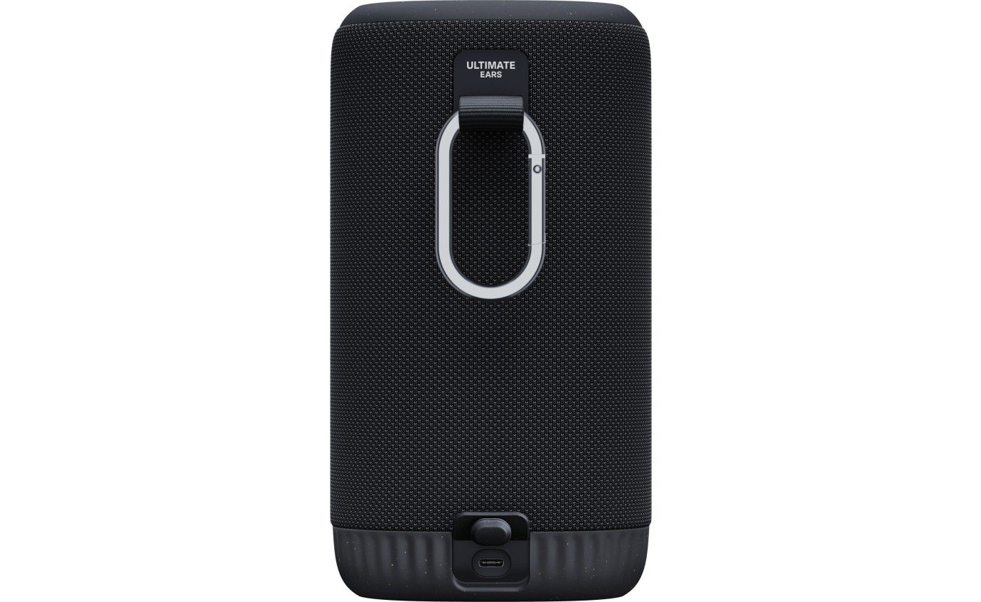 Ultimate Ears EVERBOOM Portable Bluetooth Speaker (Black) 984001920