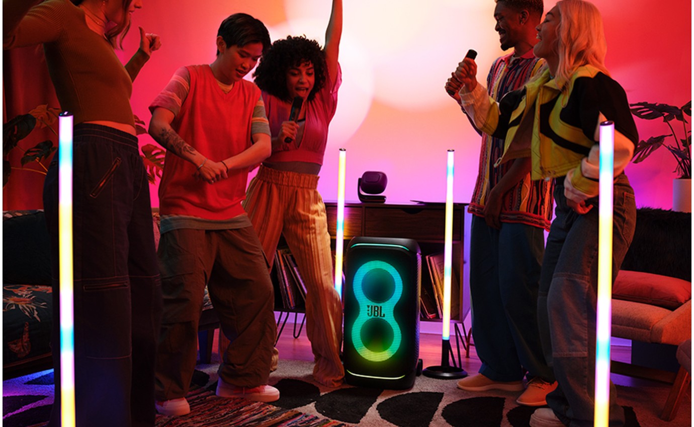 JBL PartyLight Stick JBLPLSTICK