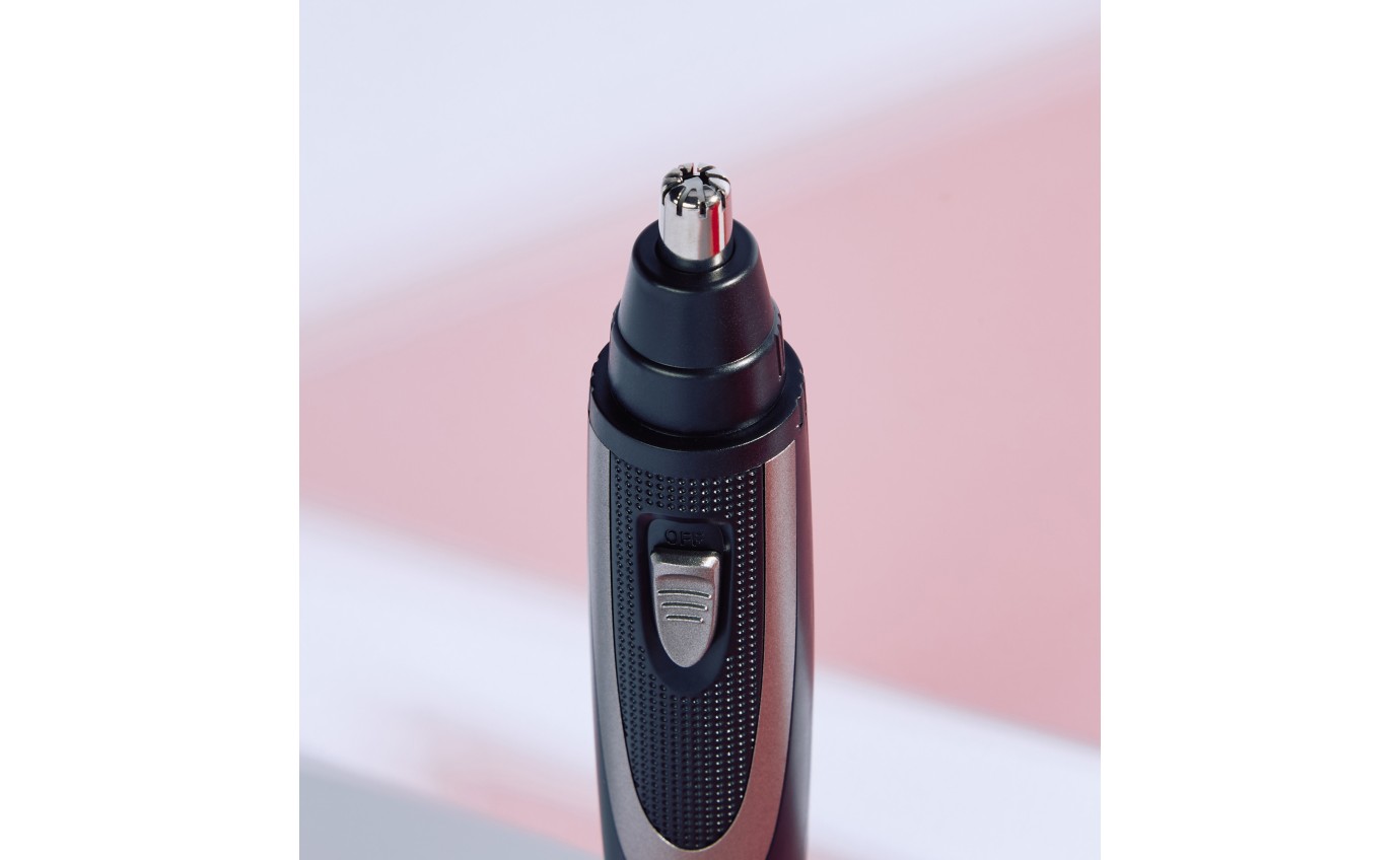 Remington The Works Beard Trimmer Kit MB905AU