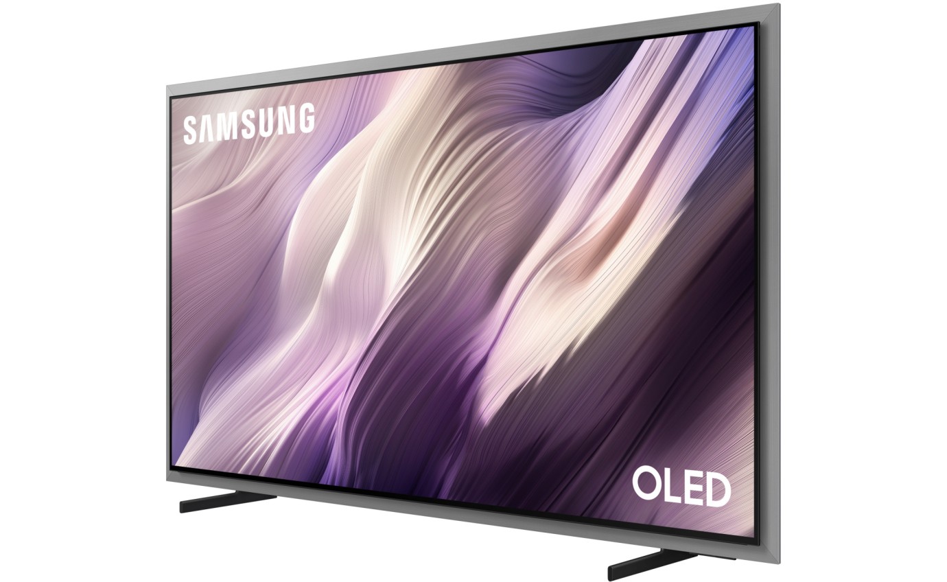 Samsung 77 inch S95H OLED 4K Vision AI Smart TV QA77S95HAEXXY