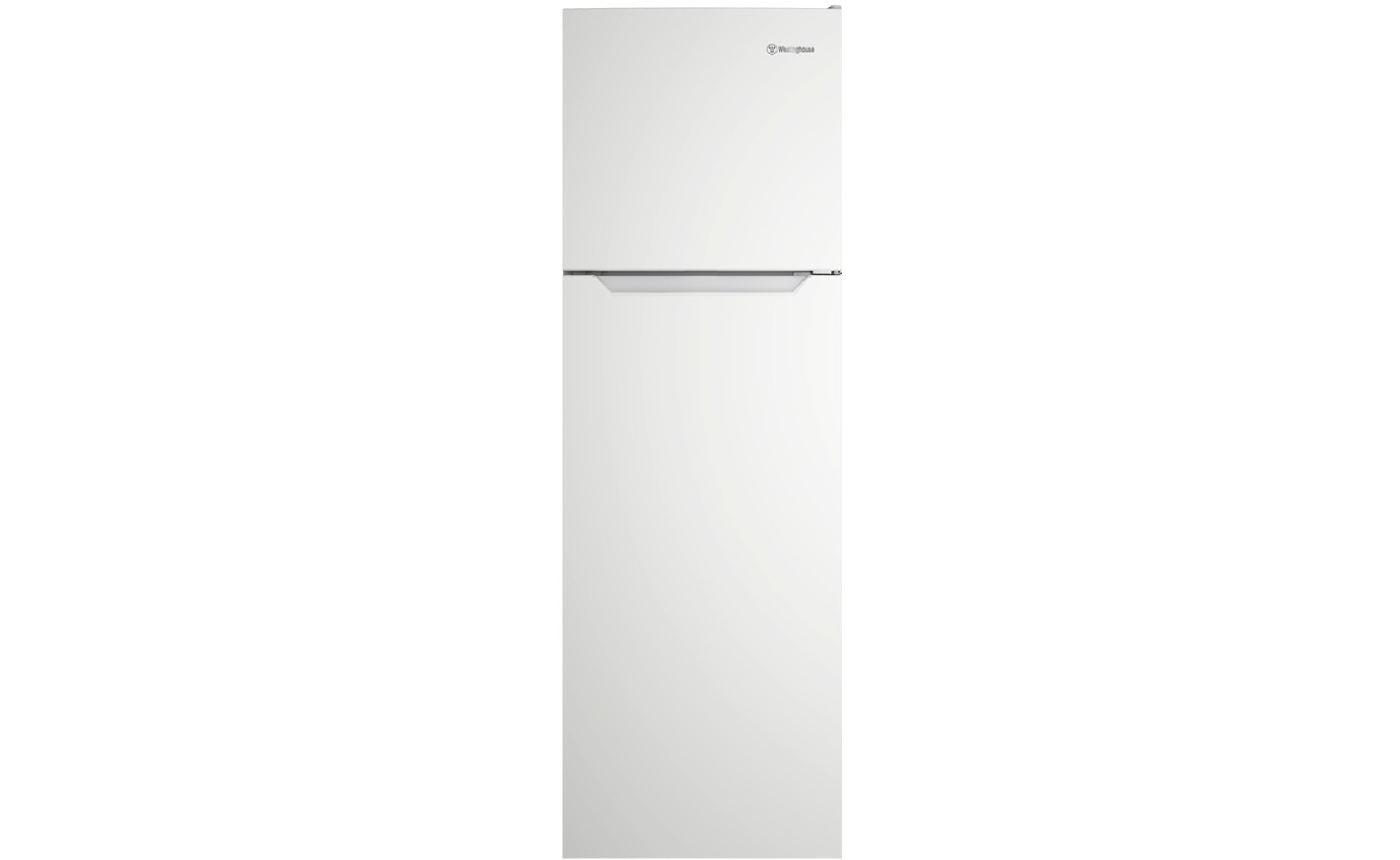Westinghouse 247L Top Mount Fridge (White) WTM2500WAX