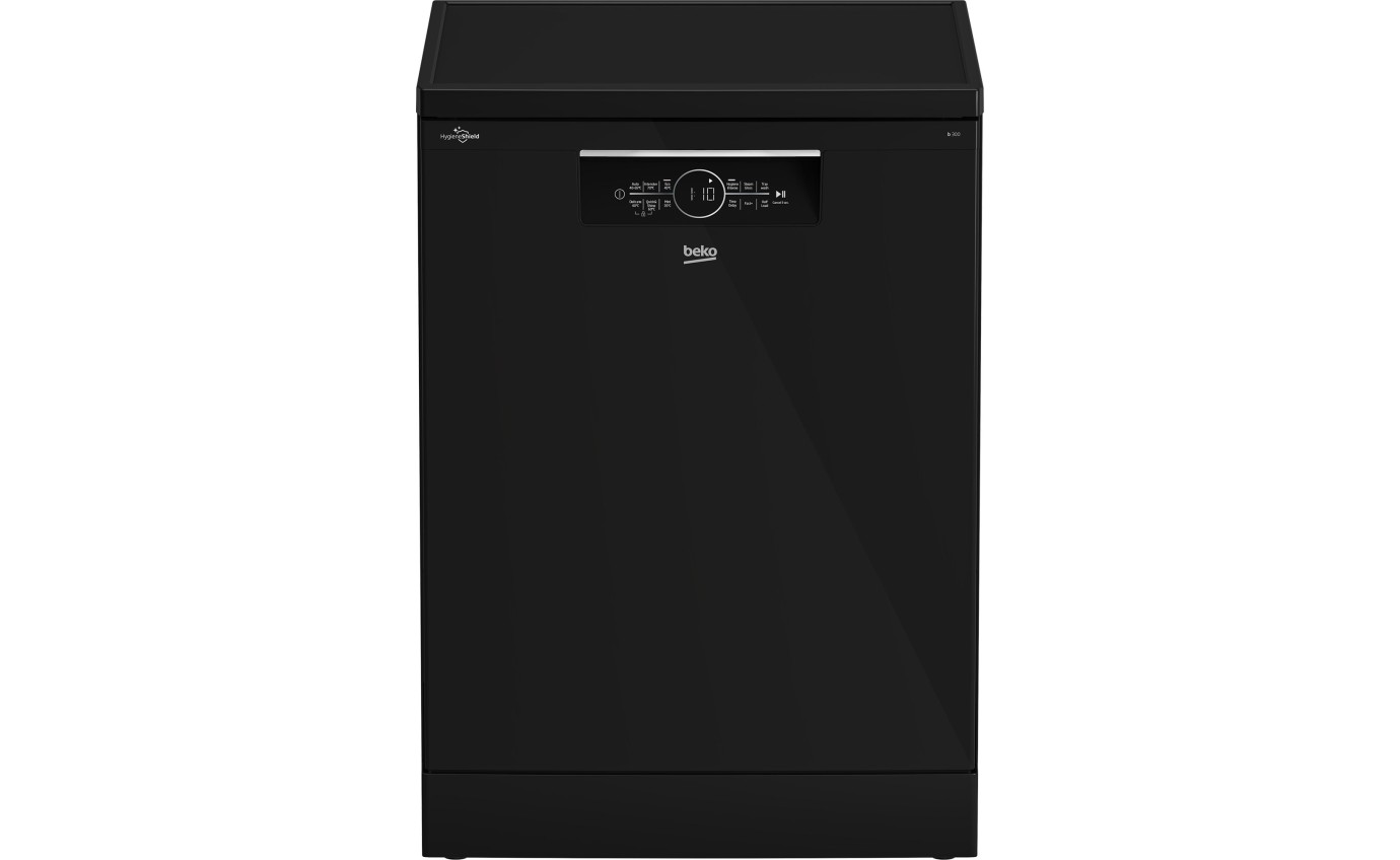 Beko 60cm Freestanding Dishwasher BDFB1430B