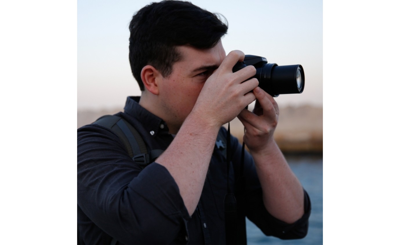 Lumix FZ80D Digital Camera DCFZ80DGNK