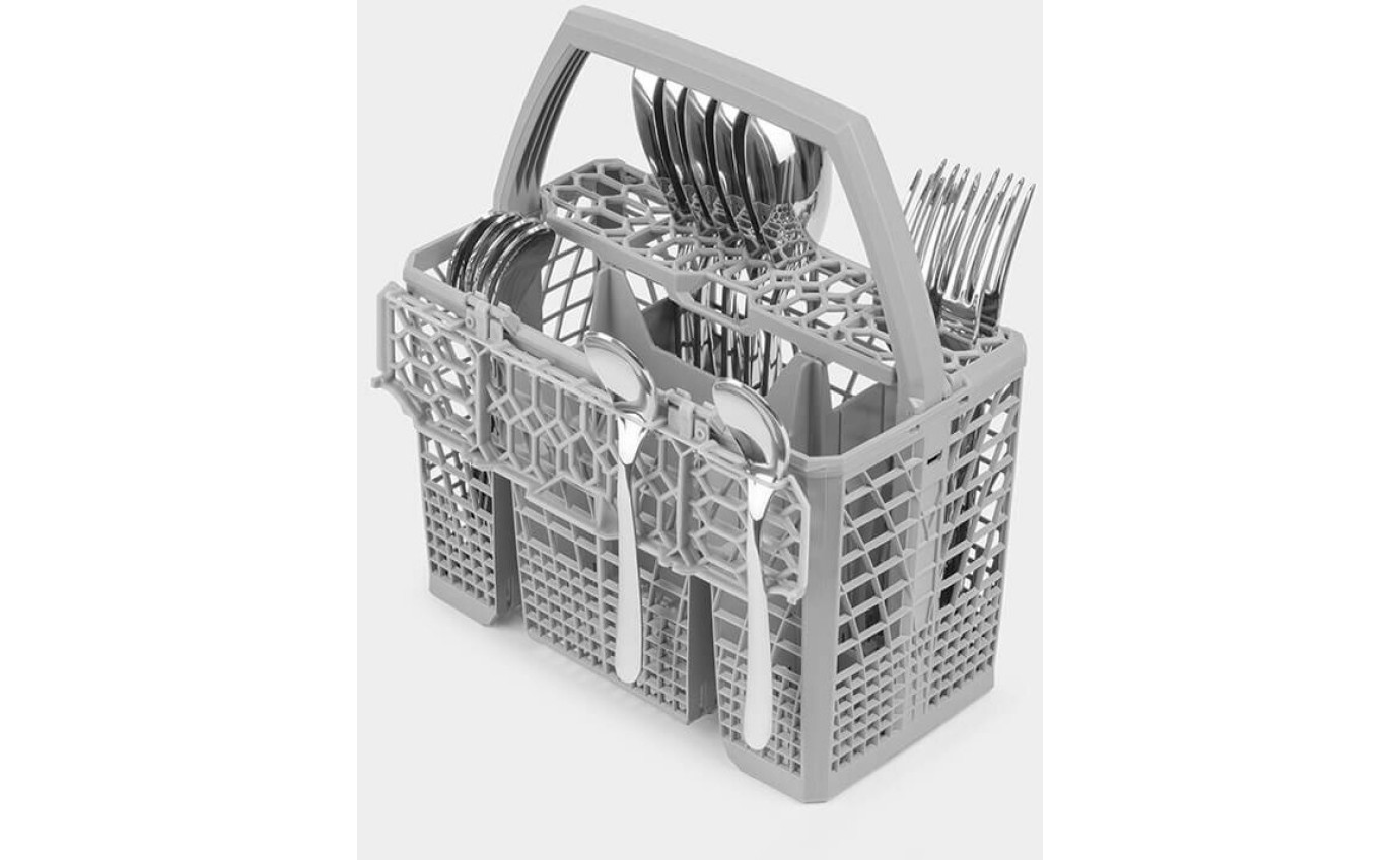 Smeg 60cm Under Counter Built-in Dishwasher DWAU6234X4