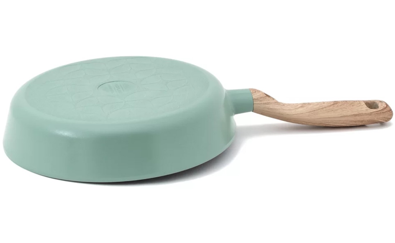Neoflam 28cm Fry Pan Induction (Green Demer) EKRTF28G