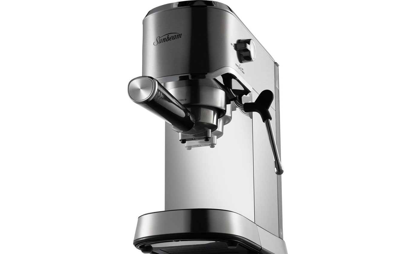 Sunbeam Compact Barista Espresso Machine EMM2900SS
