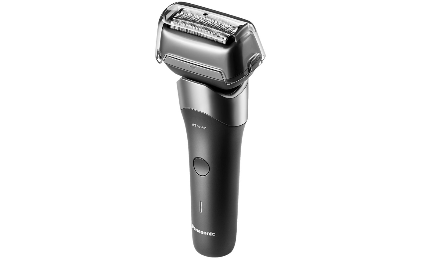 Panasonic Series 500 3-Blade Electric Shaver with USB-C ESRM3FXK541