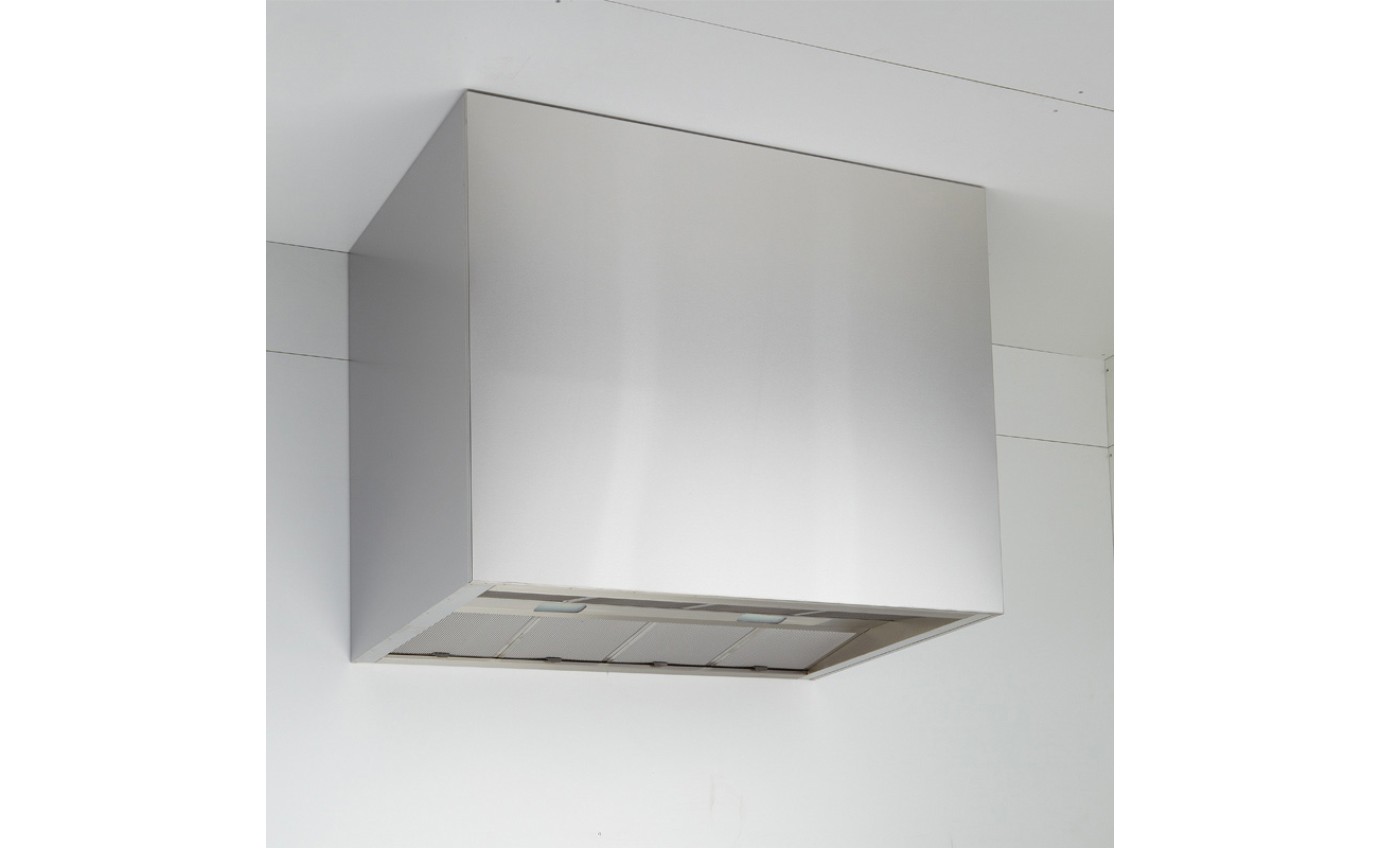 Condor Rangehoods 120cm Eyre Rangehood EYR1200L3TR