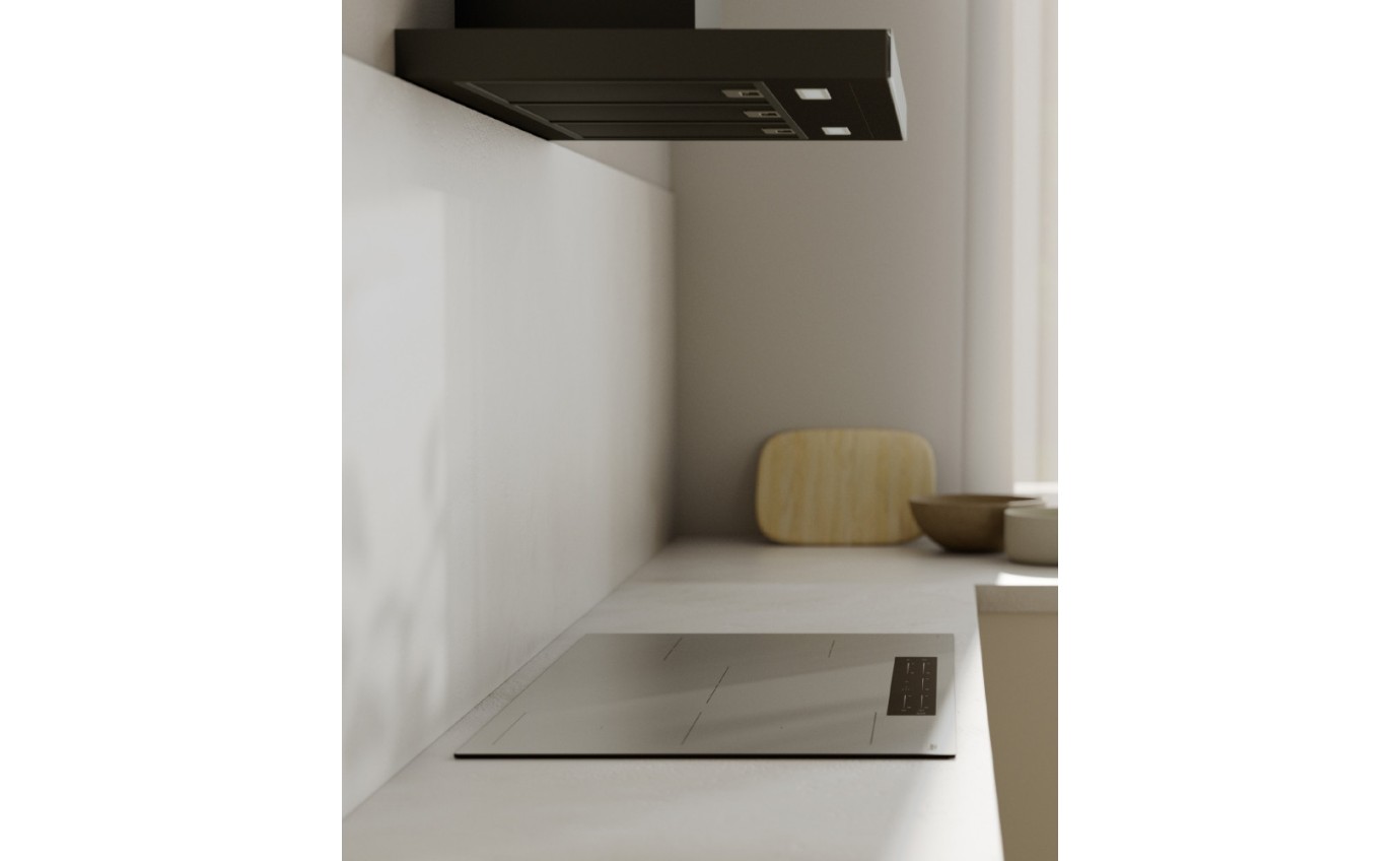 Haier 90cm 500 Series Induction Cooktop HCI905FTG4