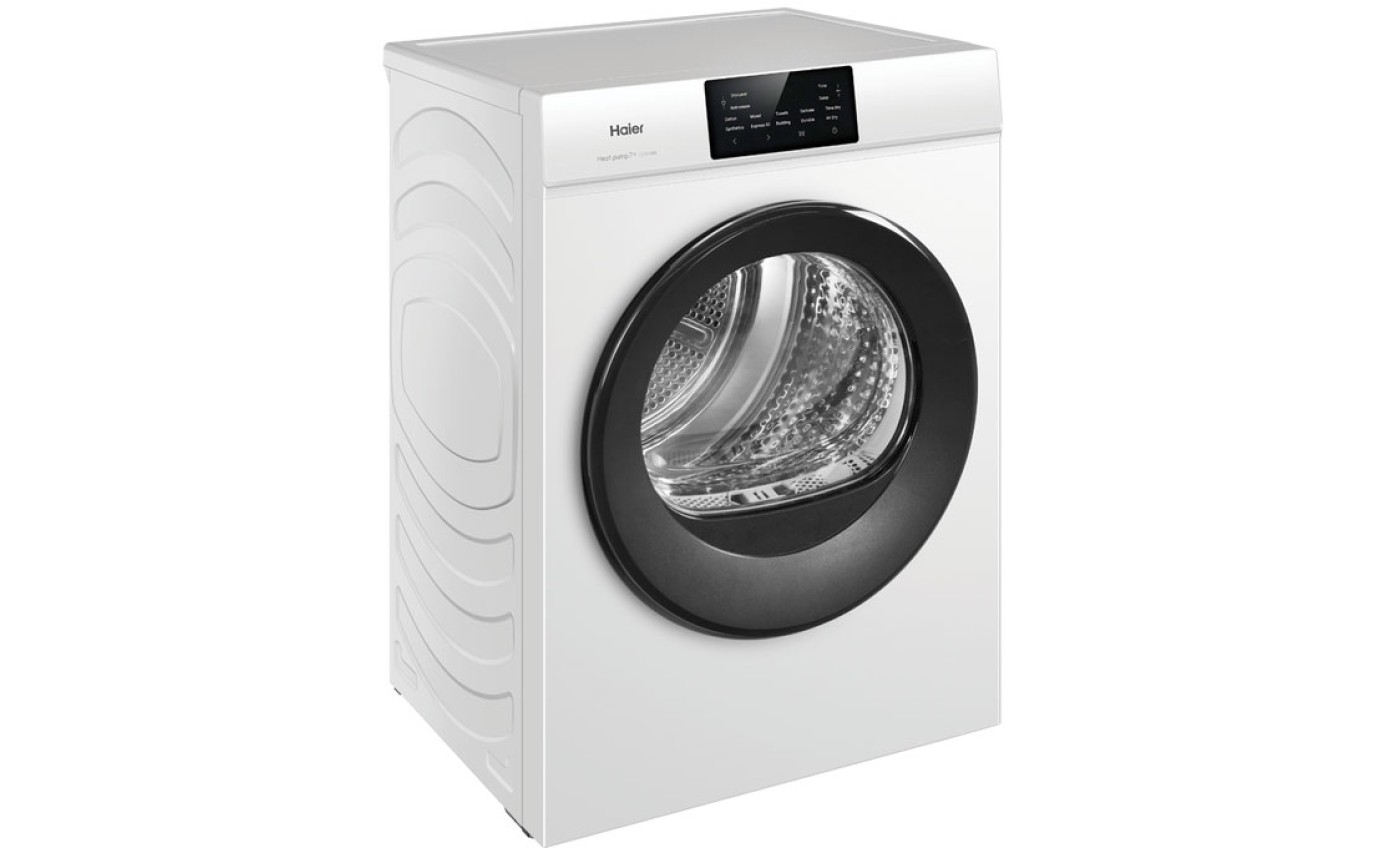 Haier 7kg Heat Pump Dryer HDHPS70LW1
