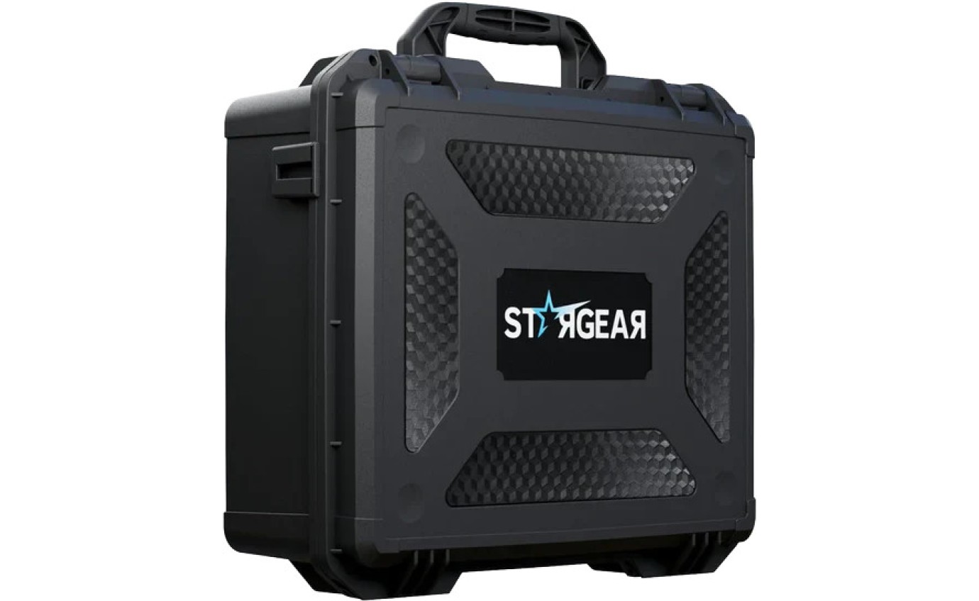 Stargear Mini Hard Case SGMHC