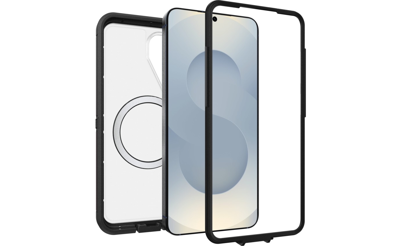 OtterBox Defender Series Pro XT for Samsung Galaxy S26 7799898