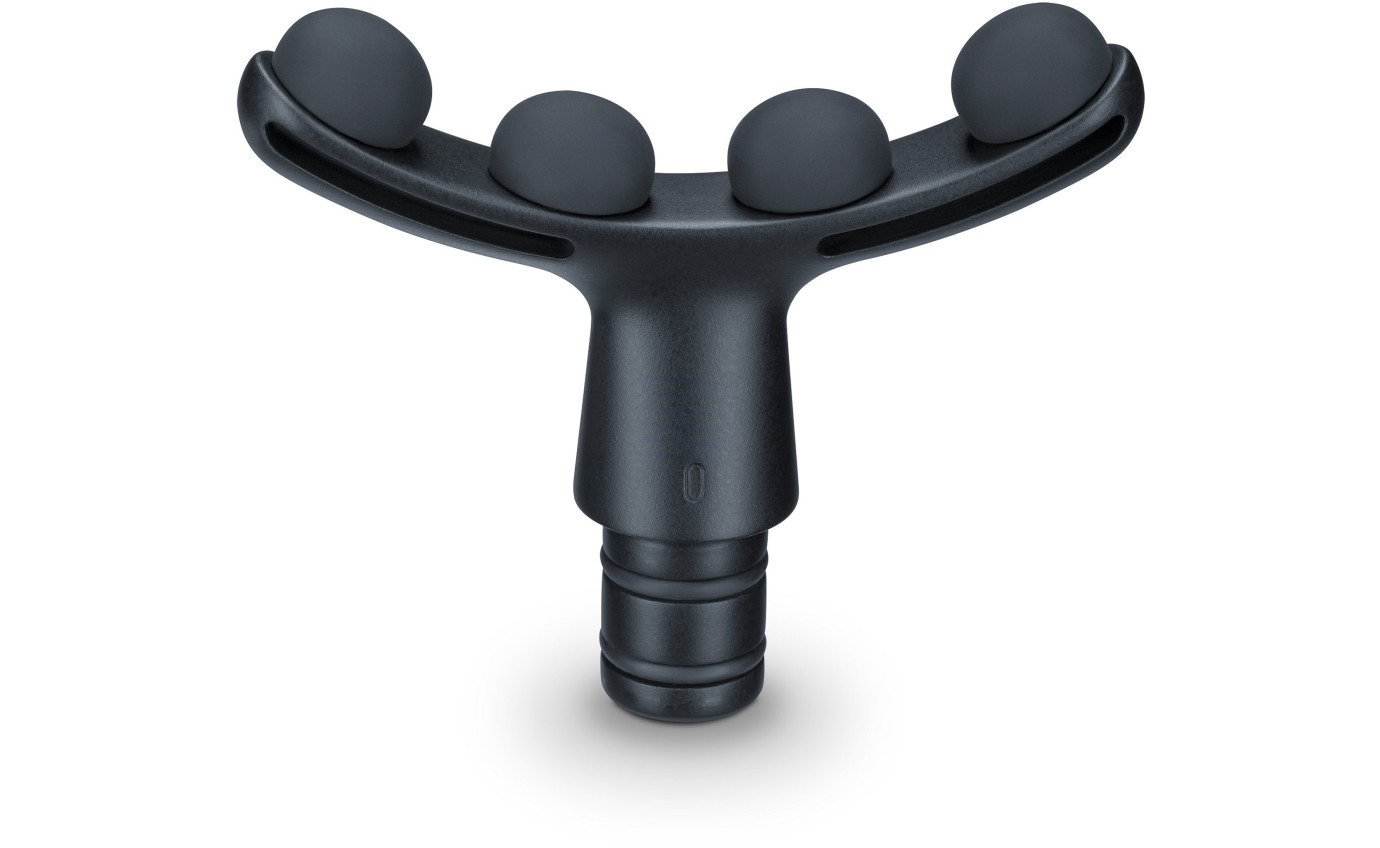 Beurer Sensitive Deep Tissue Massage Gun MG1R