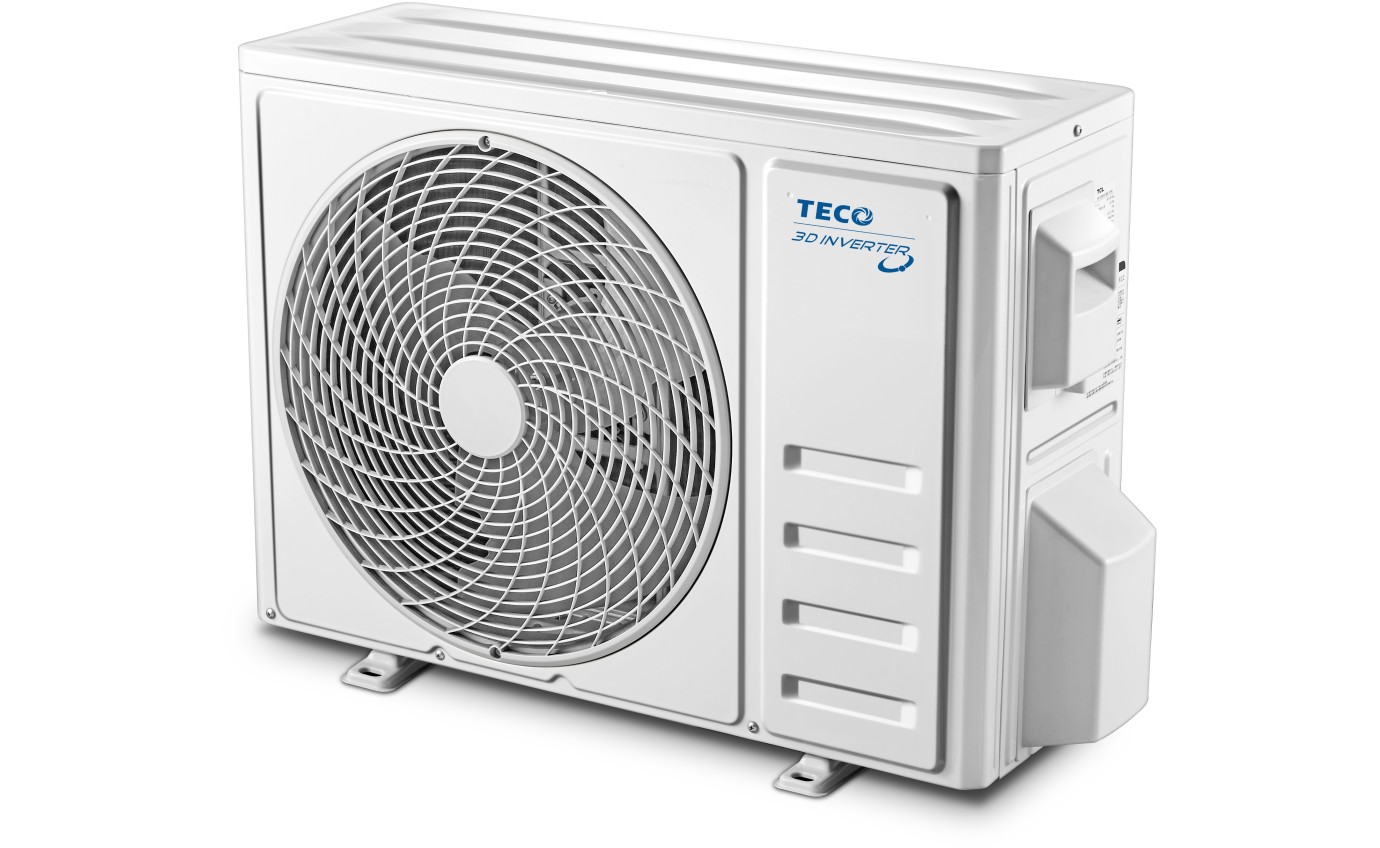 Teco 7kW/7kW Inverter RC Split System TWSTSO72H3DVJT