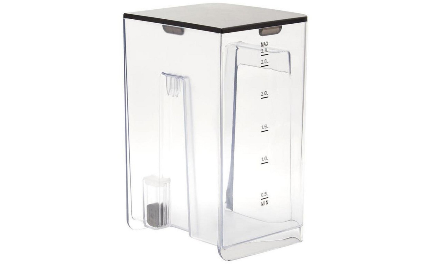 Westinghouse Instant Hot Water Dispenser (Stainless Steel) WHIHWD03SS