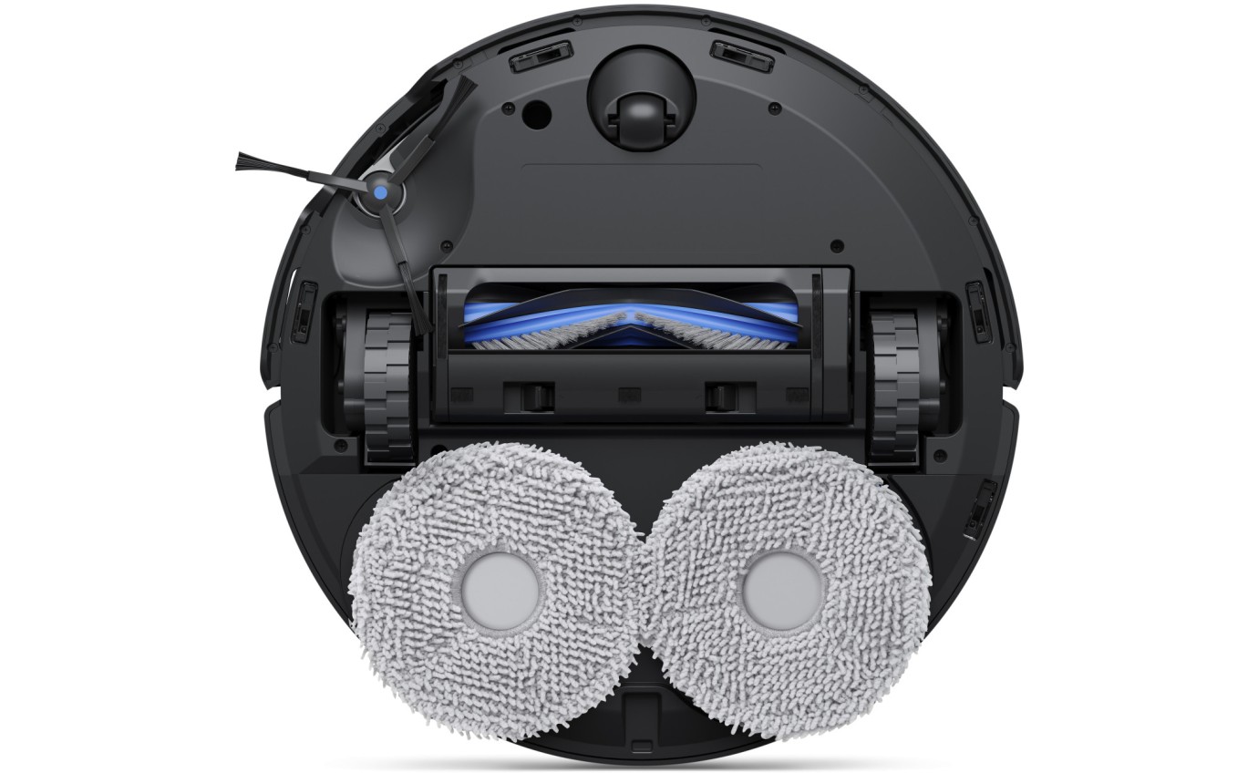 Ecovacs Deebot T50 Pro Omni Robotic Vacuum & Mop DDX67