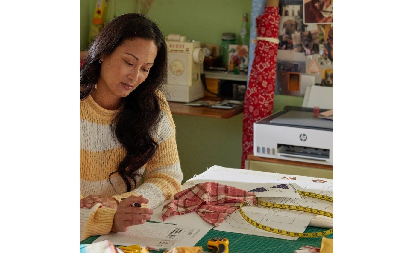 HP Smart Tank 5105 All-in-One Printer 1F3Y3A