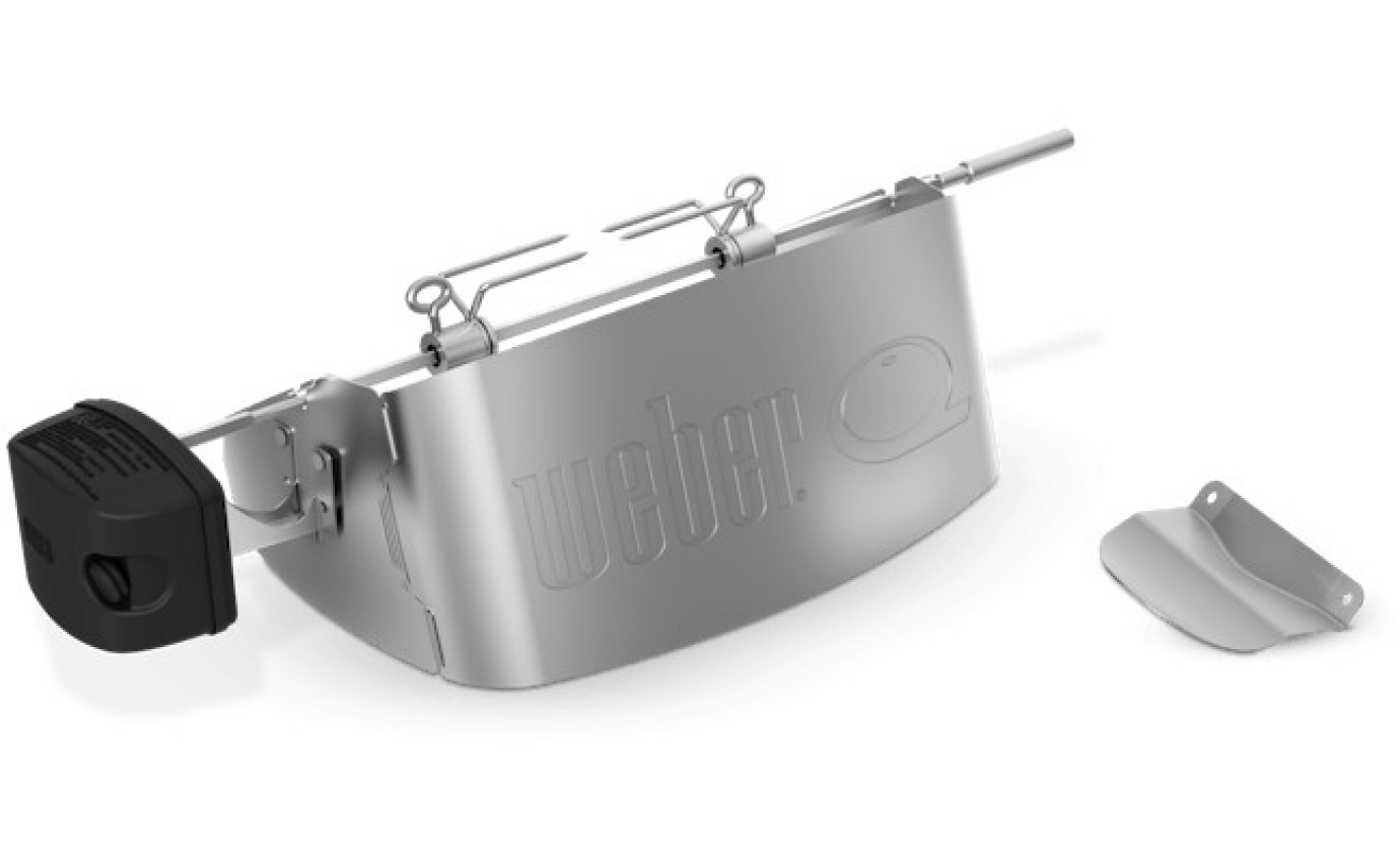 Weber Baby Q&reg; Rotisserie Set 3400242