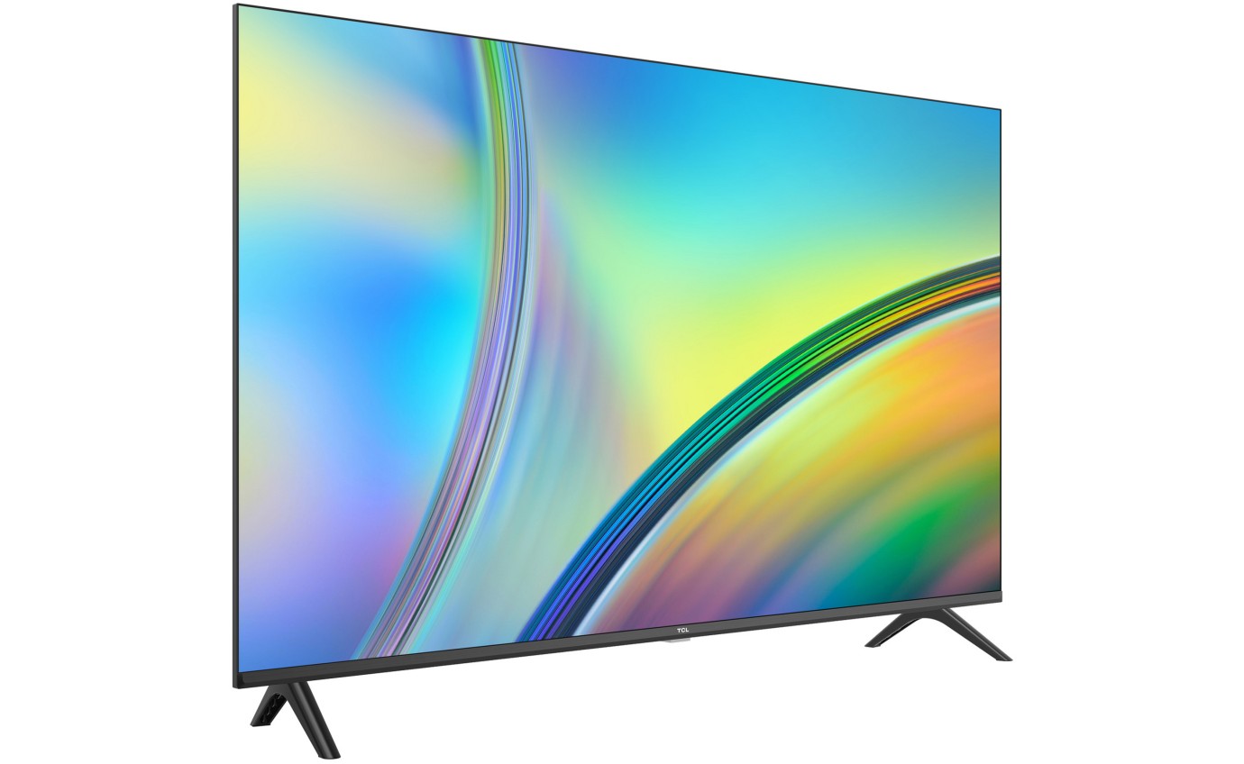 TCL 40 inch S5400A Full HD LED Smart Android TV 40S5400A