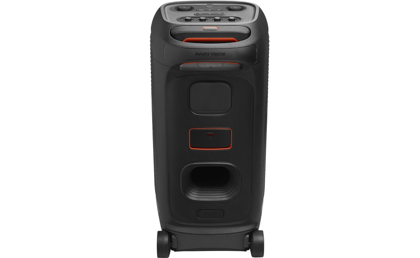 JBL PartyBox Stage 320 Portable Party Speaker (Black) JBLPBSTAGE320AS2