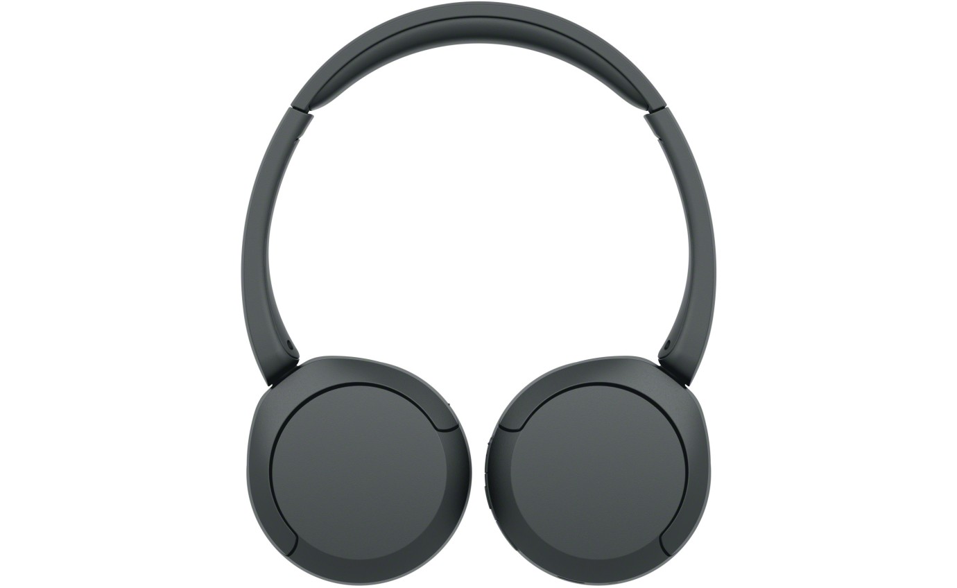 Sony Wireless Headphones (Black) WHCH520B
