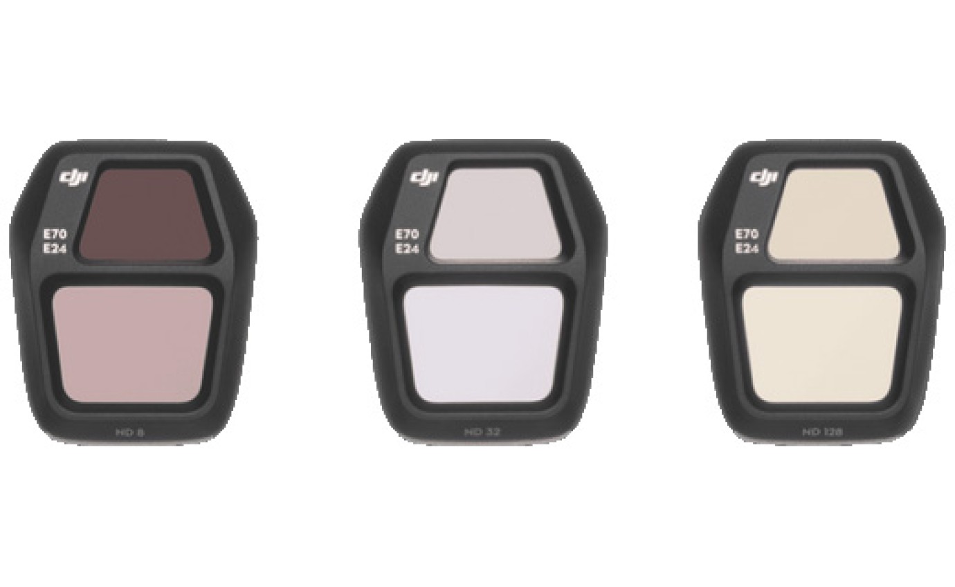 DJI Air 3S 4K Drone Fly More Combo (RC-N3) CPMA0000081501