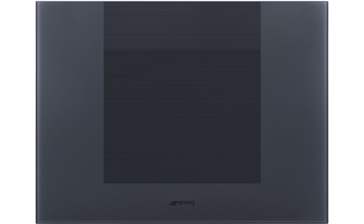 Smeg 45cm Linea Compact Wine Cellar (Neptune Grey) CVI121G