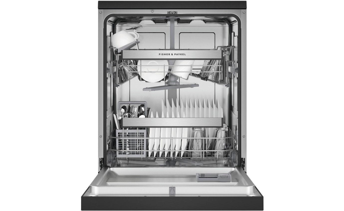 Fisher & Paykel Series 5, Contemporary Dishwasher DW60FC1B2