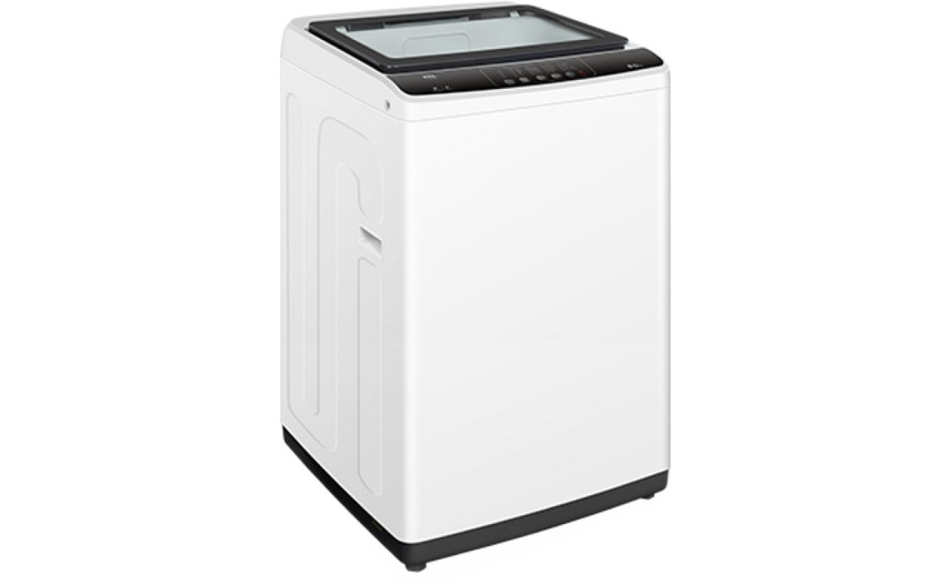 TCL 9kg Top Load Washing Machine F709TLW