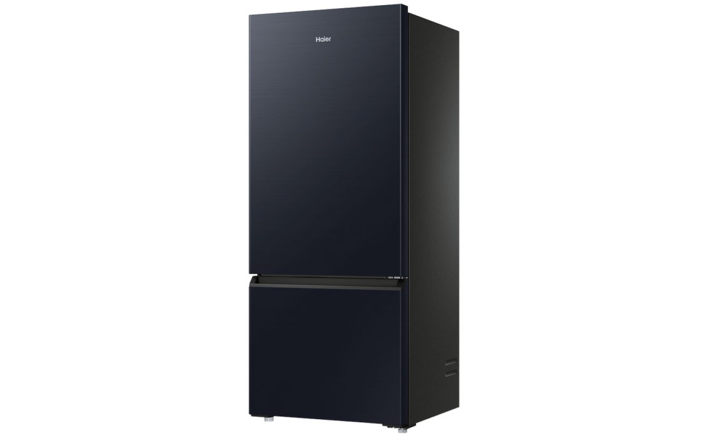 Haier 433L Bottom Mount Fridge (Black) HRF420BEC