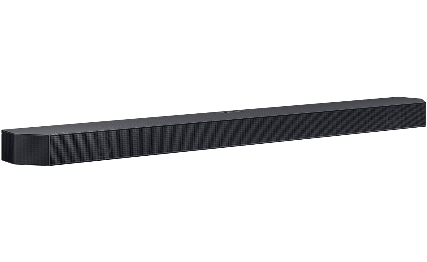 Samsung 3.1.2ch Q-Series Soundbar & Subwoofer HWQ600HXY