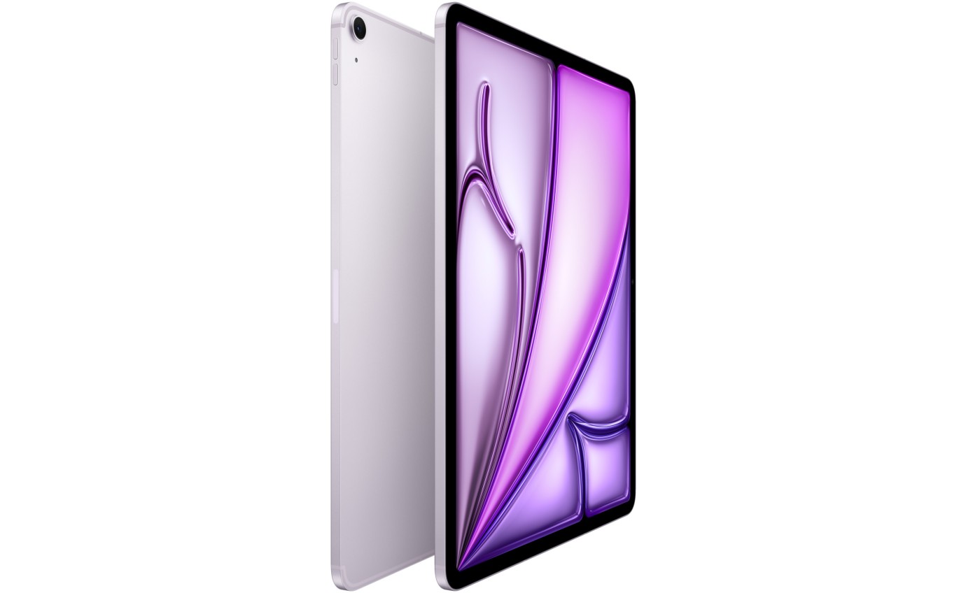 Apple iPad Air 13-inch M4 Wi-Fi + Cellular 1TB (Purple) MH9V4XA