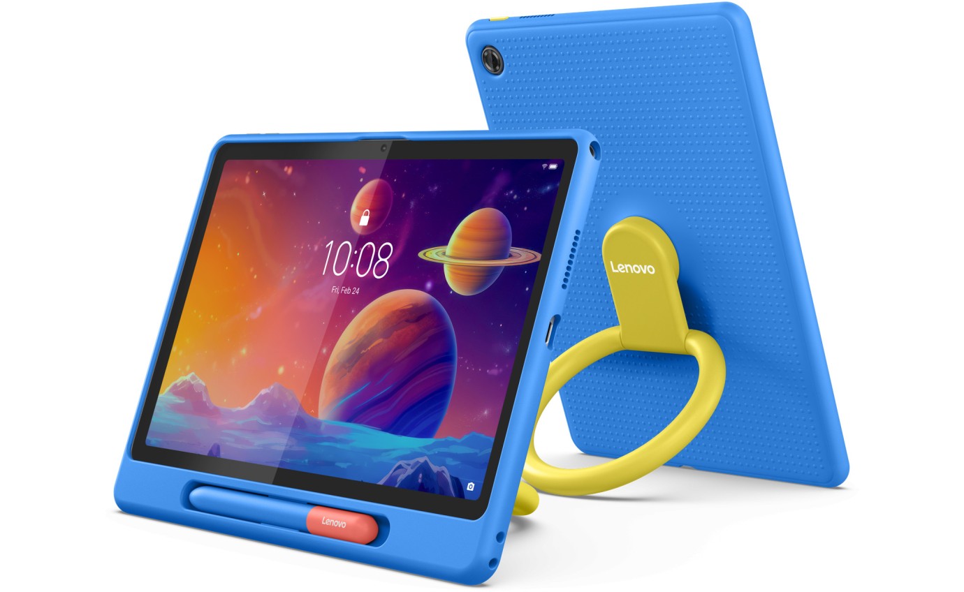 Lenovo Play Suite Case + Stylus for Lenovo Tab 10.1 inch ZG38C07051